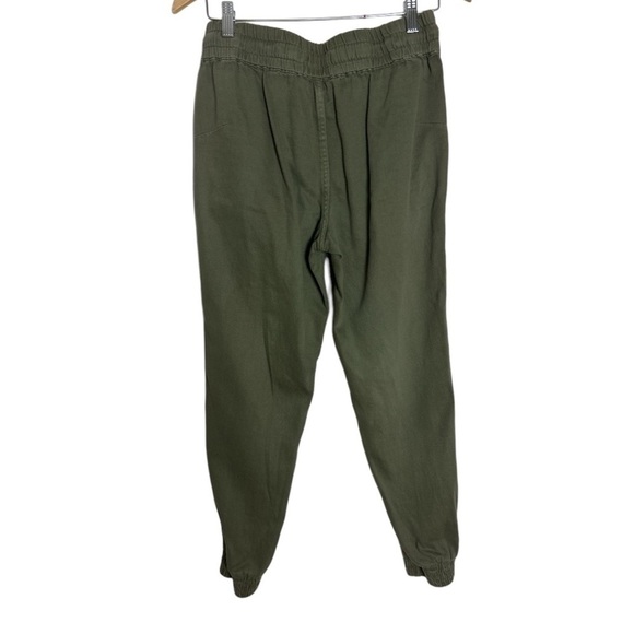TNA Joggers Green Size M - Picture 2 of 10
